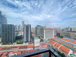 Midtown Modern (D7), Apartment #459300861